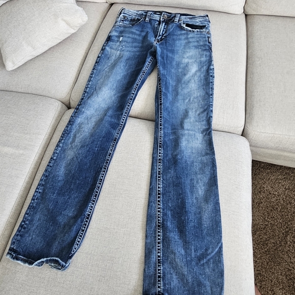 Silver - Picture 1 of 3